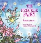 Bobbie Hinman - The Freckle Fairy