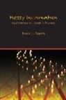 Bruce G Epperly - Messy Incarnation