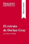 Vincent Guillaume, Vincent Guillaume - El retrato de Dorian Gray de Oscar Wilde (Guía de lectura)