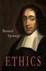 Baruch Spinoza - Ethics