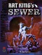 Ken Spencer - Rat King's Sewer 5e