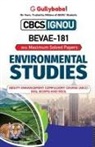 Panel Gullybaba. com - BEVAE-181 Environmental Studies