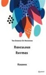 Kaushik - Ridiculous Rhymes