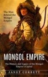 Janet Corbett - Mongol Empire