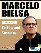 Athanasios Terzis - Marcelo Bielsa - Attacking Tactics and Sessions