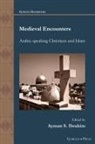Ayman S. Ibrahim - Medieval Encounters