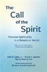 John B. Cobb, Bruce G. Epperly, Paul S. Nancarrow - The Call of the Spirit