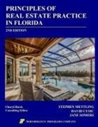 David Cusic, Stephen Mettling, Jane Somers - Principles of Real Estate Practice in Florida
