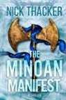 Nick Thacker - The Minoan Manifest