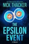 Nick Thacker - The Epsilon Event