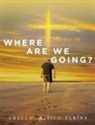 Ursula Chirico-Elkins - Where Are We Going?
