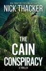 Nick Thacker - The Cain Conspiracy