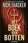 Nick Thacker - Het Boek van Botten