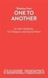 John Mortimer, Harold Pinter, N. F. Simpson - One to Another
