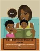 Sapphire Barnes - Top 10 best Bedtime Stories for Children