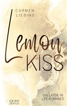 Carmen Liebing - Lemon Kiss