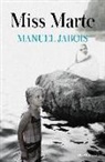 Manuel Jabois - Miss Marte