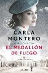 Carla Montero - El medallon de fuego