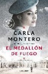 Carla Montero - El medallón de fuego