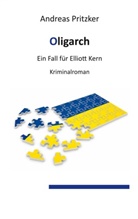 Andreas Pritzker - Oligarch