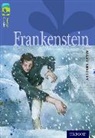 Mary Shelley, Mary Wollstonecraft Warburton Shelley, Shelley Mary, Nick Warburton, Barry Wilkinson - Frankenstein
