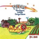 P. C. Kell - Petro the Brave Little Cargo Plane