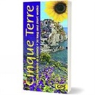 Georg Henke - Cinque Terre Sunflower Walking Guide