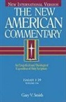 Gary V Smith, Gary V. Smith - Isaiah 1-39