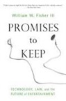 William W Fisher, William W. Fisher - Promises to Keep