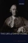 Ernest C. Mossner, Ernest C. (Formerly Professor of English Mossner, Ernest Campbell Mossner - The Life Of David Hume