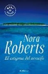 Nora Roberts - El estigma del arrecife