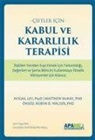 Avigail Lev, Matthew Mckay - Ciftler Icin Kabul ve Kararlilik Terapisi