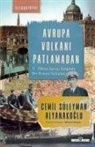 Cemil Süleyman Alyanakoglu - Avrupa Volkani Patlamadan