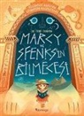 Joe Todd-Stanton - Marcy ve Sfenksin Bilmecesi