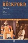 William Beckford - Vathek