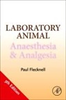Paul Flecknell, Paul (Comparative Biology Centre Flecknell - Laboratory Animal Anaesthesia and Analgesia