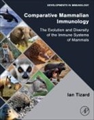 Ian R Tizard, Ian R. Tizard, Ian (University Distinguished Professor of Tizard, Ian (University Distinguished Professor of Immunology Tizard, Ian R Tizard, Ian R (Texas A &amp;M University Tizard... - Comparative Mammalian Immunology
