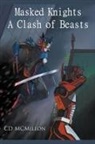 Cd McMillon - A Clash of Beasts