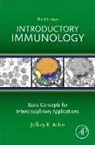 Jeffrey Actor, Jeffrey K Actor, Jeffrey K. Actor - Introductory Immunology