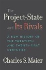 Charles S. Maier, Maier Charles S. - Project-State and Its Rivals