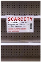 Fredrik Albritton Jonss, Fredrik Albritton Jonsson, Fredrik Wennerlind Albritton Jonsson, Carl Wennerlind, Wennerlind Carl - Scarcity