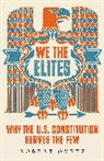 Robert Ovetz, Robert (San Jose State University Ovetz - We the Elites