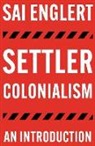 Sai Englert, Sai (Leiden University Englert - Settler Colonialism