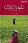 Saniye Dedeoglu, Dedeoglu Saniye - Syrian Refugees and Agriculture in Turkey