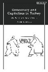 Devrim Yavuz, Devrim Adam Yavuz - Democracy and Capitalism in Turkey