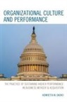 Henrietta Okoro, Henrietta M. Okoro - Organizational Culture and Performance