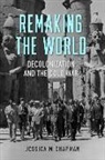 Jessica M Chapman, Jessica M. Chapman - Remaking the World
