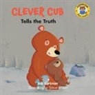 Bob Hartman, Steve Brown - Clever Cub Tells the Truth