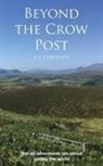 A J Anderson, A. J. Anderson - Beyond the Crow Road