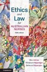 Kim Atkins, Kim (University of Tasmania) Atkins, Kim (University of Tasmania) Ripperger Atkins, Atkins Kim, Bernhard Ripperger, Bernhard (NSW Department of Communities and Justice) Ripperger... - Ethics and Law for Australian Nurses